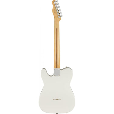 Guitarra Fender Player Telecaster Mn Polar White Electrica 0145212515